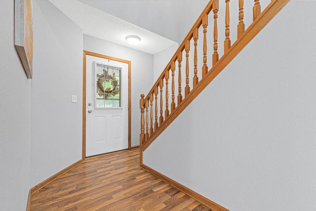 Photo of 13915 Iris Avenue, Rogers, MN 55374 (MLS # 7067799)