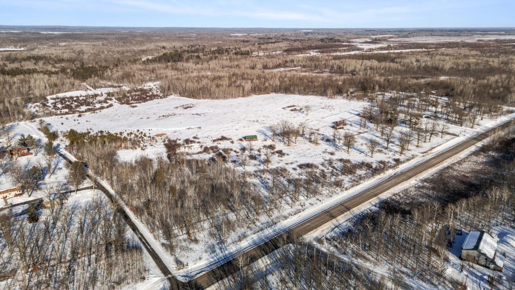 Photo of Tract A County Road 30, Aitkin, MN 56431 (MLS # 7006564)