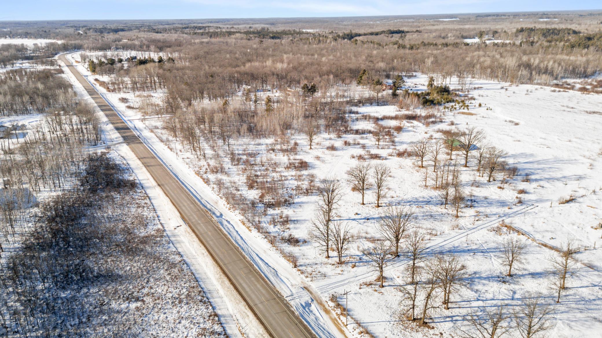 Tract A County Road 30