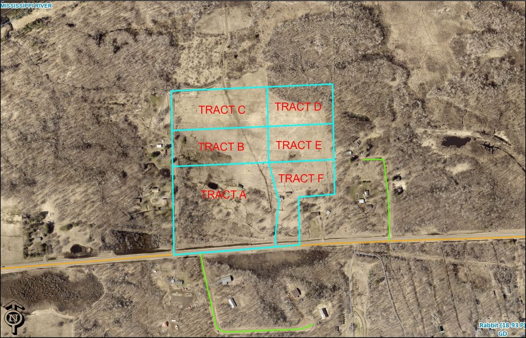 Photo of Tract A County Road 30, Aitkin, MN 56431 (MLS # 7006564)