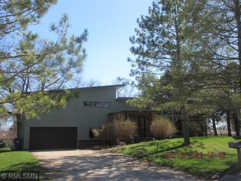 Photo of 240 W 7th Street, Gibbon, MN 55335 (MLS # 7060871)