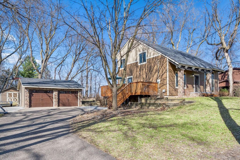 Photo of 17340 138th Avenue N, Dayton, MN 55327 (MLS # 7050123)