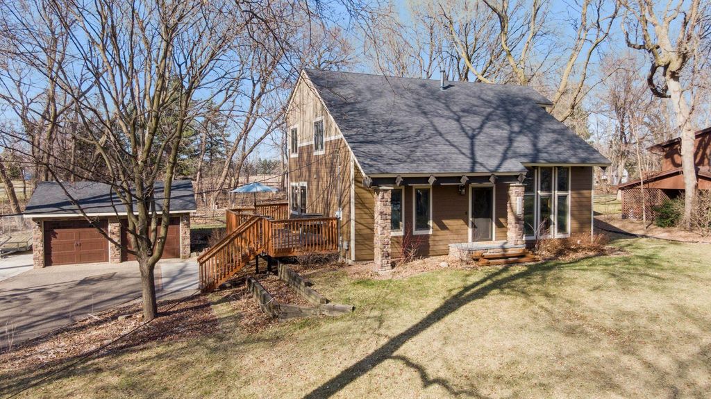 Photo of 17340 138th Avenue N, Dayton, MN 55327 (MLS # 7050123)