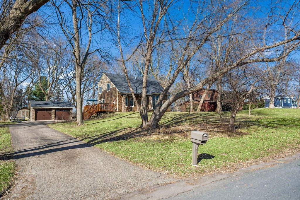 Photo of 17340 138th Avenue N, Dayton, MN 55327 (MLS # 7050123)