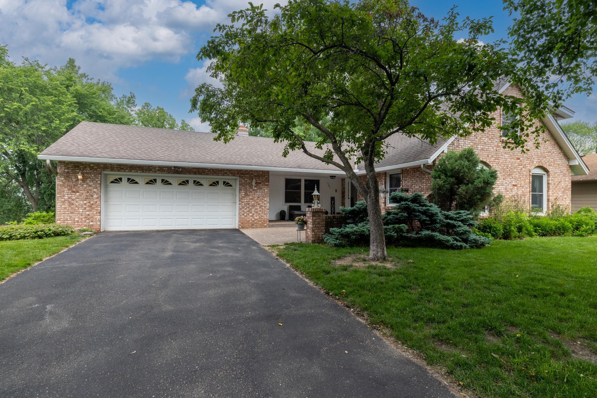 1281 Carlson Lake Lane