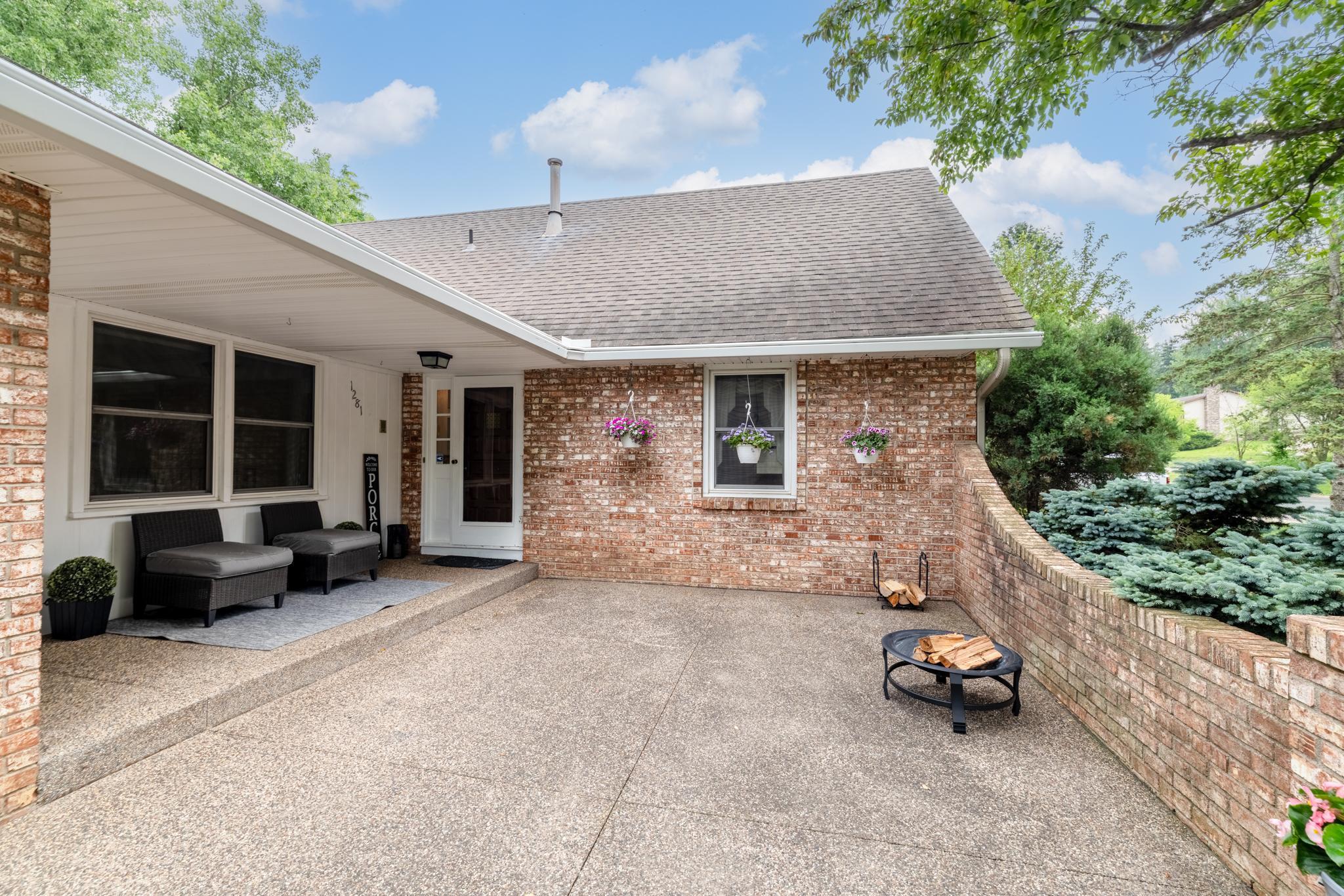 1281 Carlson Lake Lane