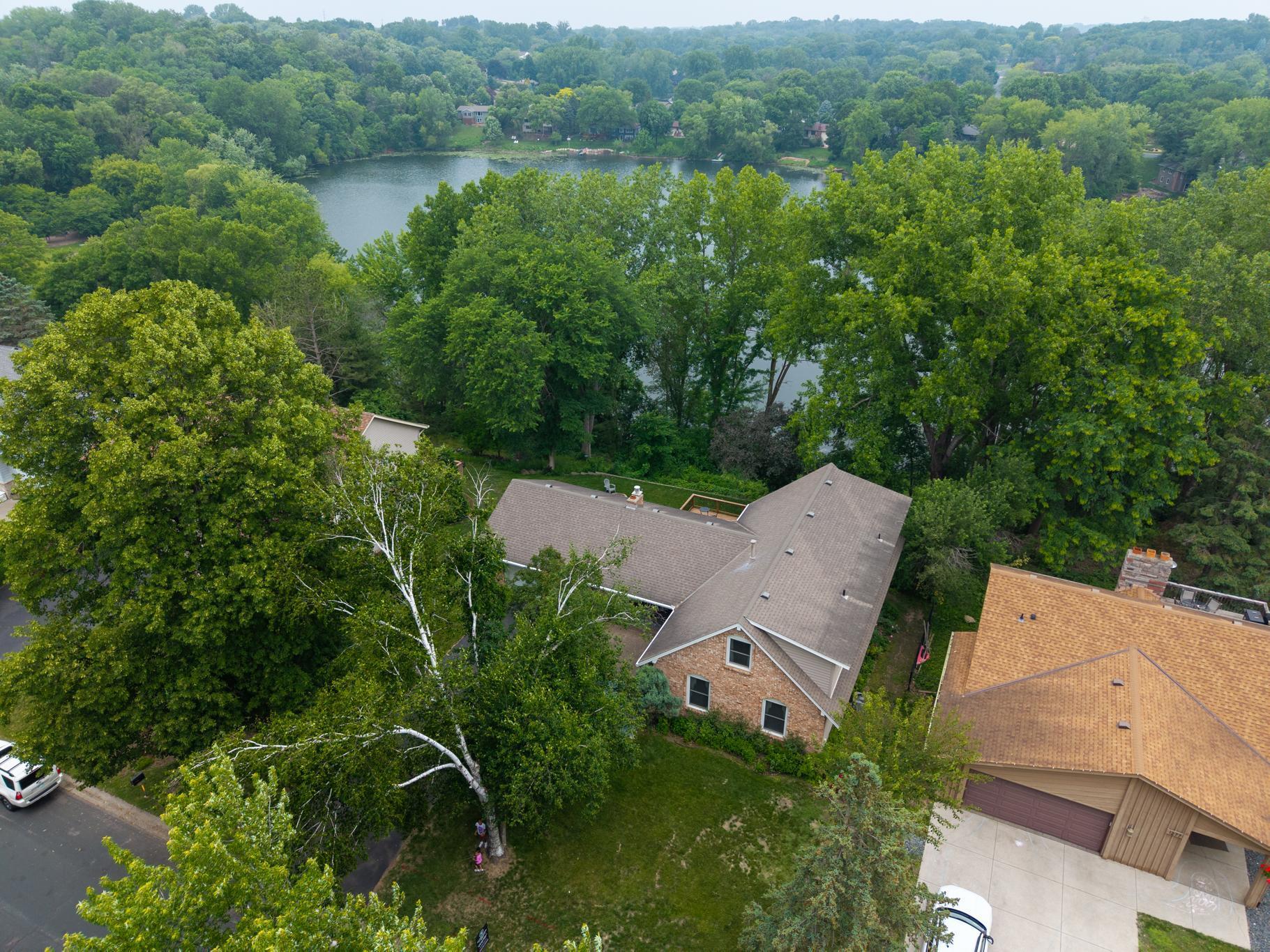 1281 Carlson Lake Lane