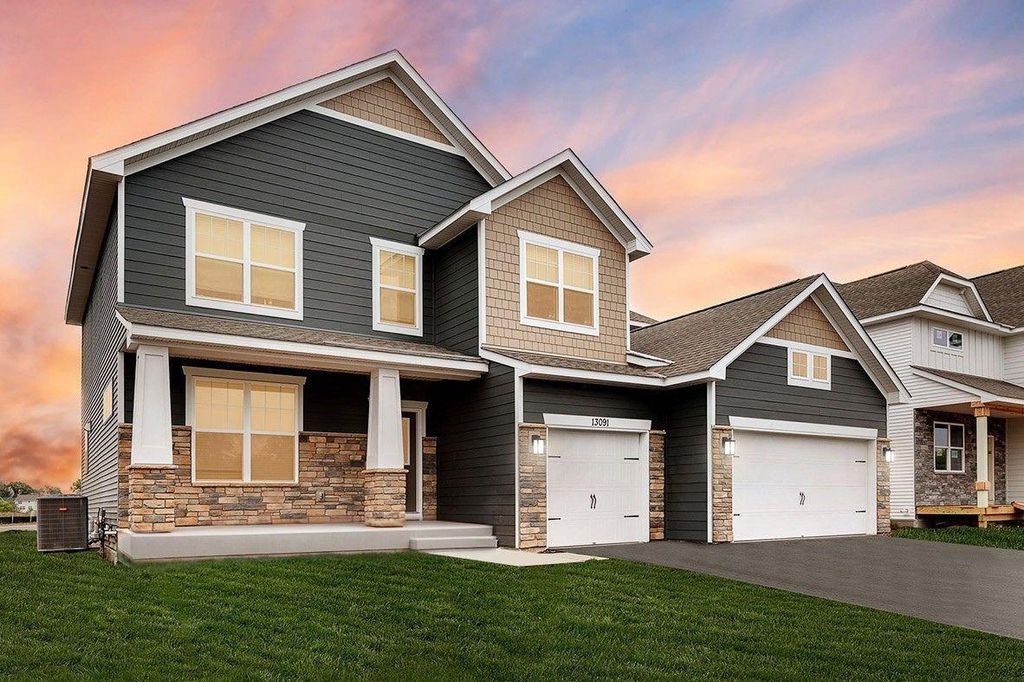 Photo of 4778 Blake Court, Woodbury, MN 55129 (MLS # 7036221)