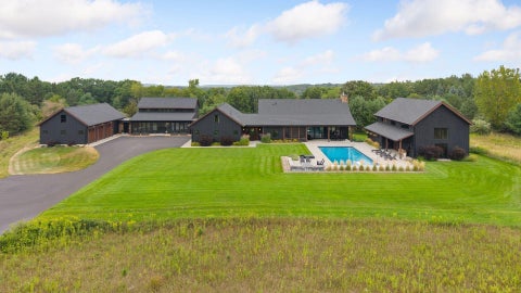 Tiny photo for 14320 30th Street S, Afton, MN 55001 (MLS # 7133328)