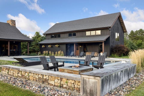 Tiny photo for 14320 30th Street S, Afton, MN 55001 (MLS # 7133328)