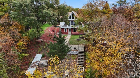 Photo of 21367 586th Avenue, Litchfield, MN 55355 (MLS # 7165268)