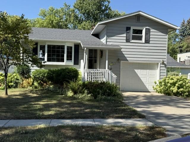 Photo of 723 11th Street N, Breckenridge, MN 56520 (MLS # 7166585)