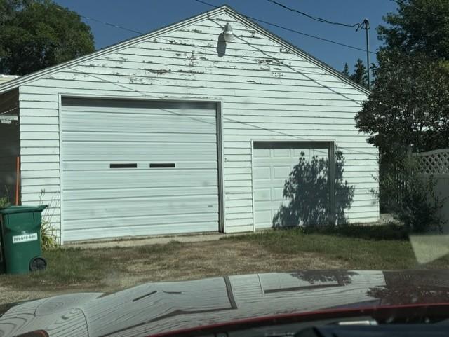 Photo of 723 11th Street N, Breckenridge, MN 56520 (MLS # 7166585)