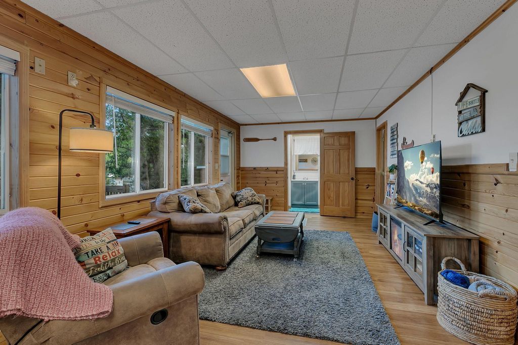 Photo of 5288 132nd Avenue NE #C7, Spicer, MN 56288 (MLS # 7019348)