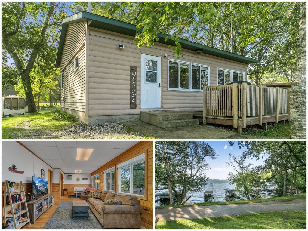 Photo of 5288 132nd Avenue NE #C7, Spicer, MN 56288 (MLS # 7019348)