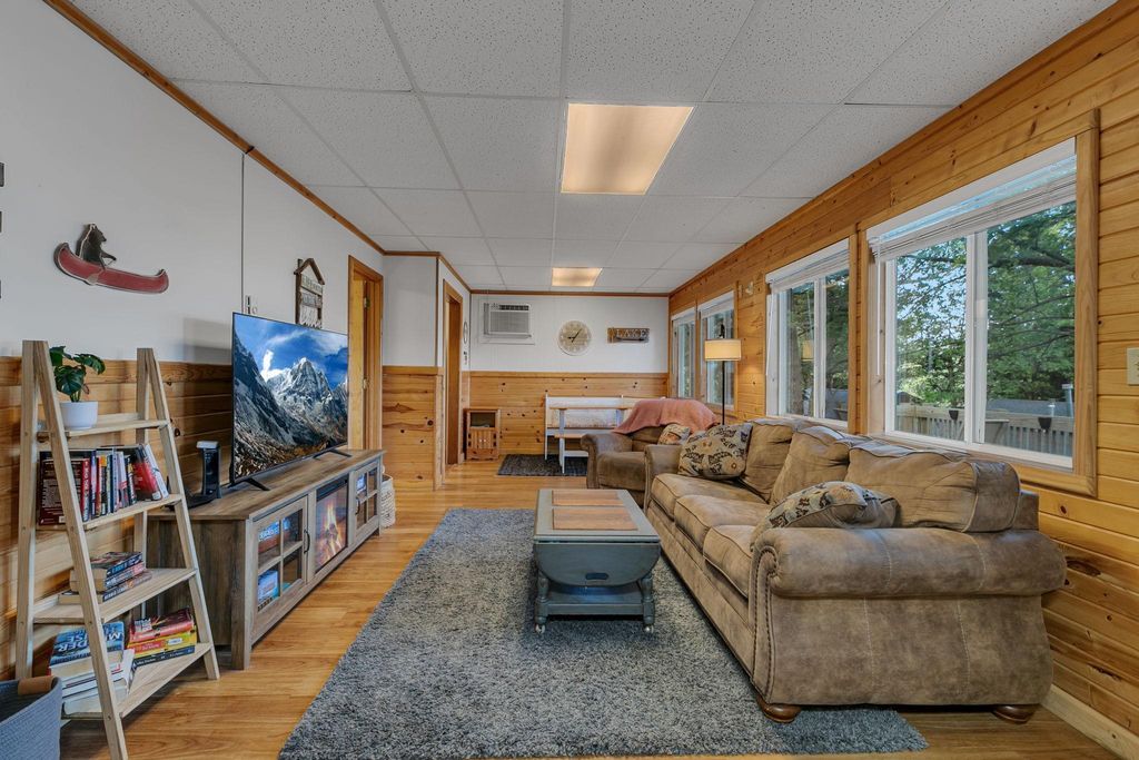 Photo of 5288 132nd Avenue NE #C7, Spicer, MN 56288 (MLS # 7019348)