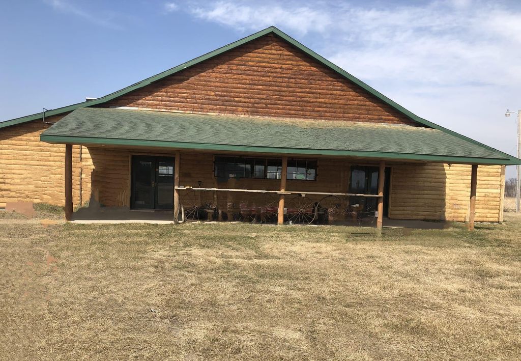 Photo of 29410 Beroun Crossing Road Rd, Pine City, MN 55063 (MLS # 7068377)