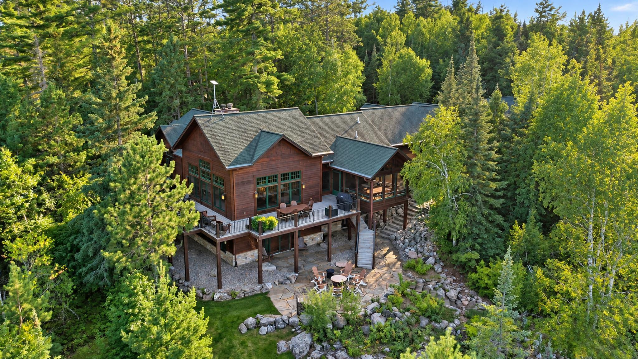 7454 Stone Ridge Road