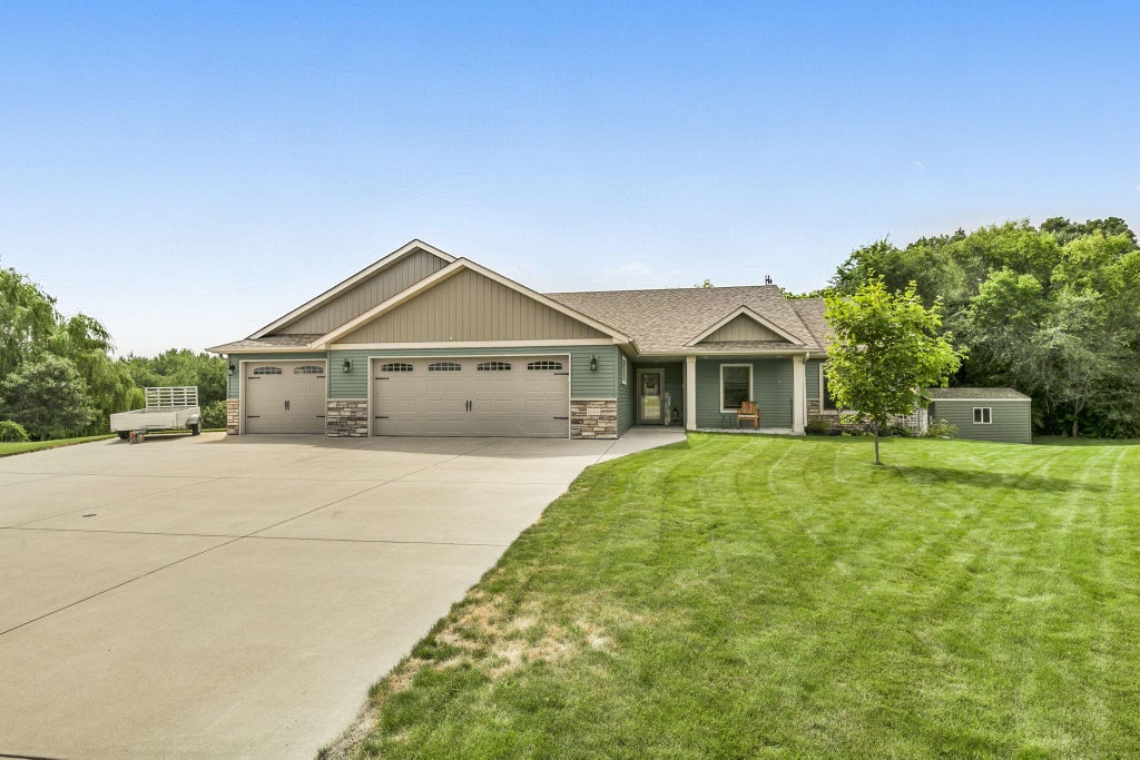 Photo of 1244 Washington Court, Sartell, MN 56377 (MLS # 7151060)
