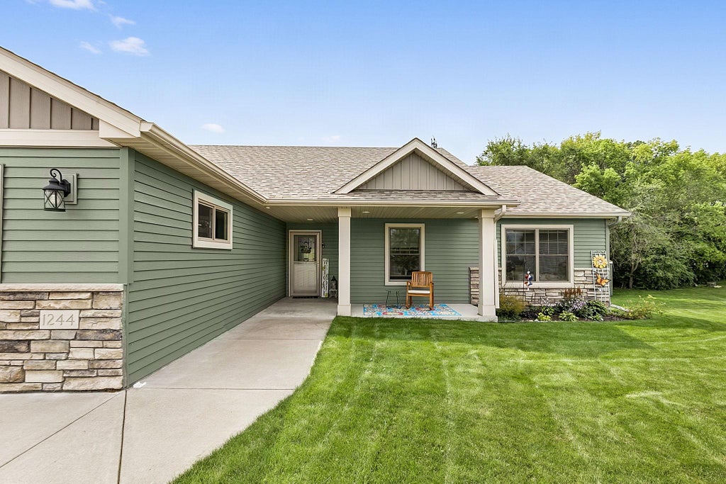 Photo of 1244 Washington Court, Sartell, MN 56377 (MLS # 7151060)