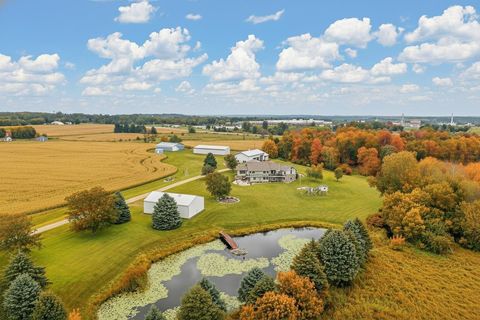 Photo of 2312 Becker Trail, Faribault, MN 55021 (MLS # 6768403)