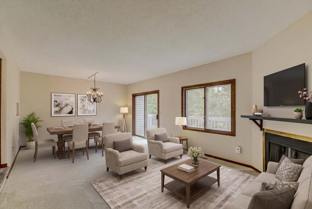 Photo of 2174 Tower Court, Woodbury, MN 55125 (MLS # 7118383)