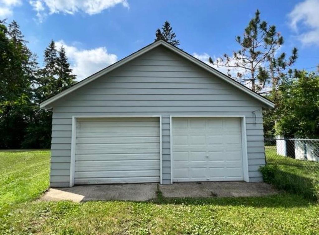 Photo of 317 Minnesota Avenue E, Sebeka, MN 56477 (MLS # 7071713)