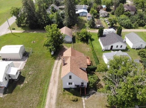 Photo of 317 Minnesota Avenue E, Sebeka, MN 56477 (MLS # 7071713)