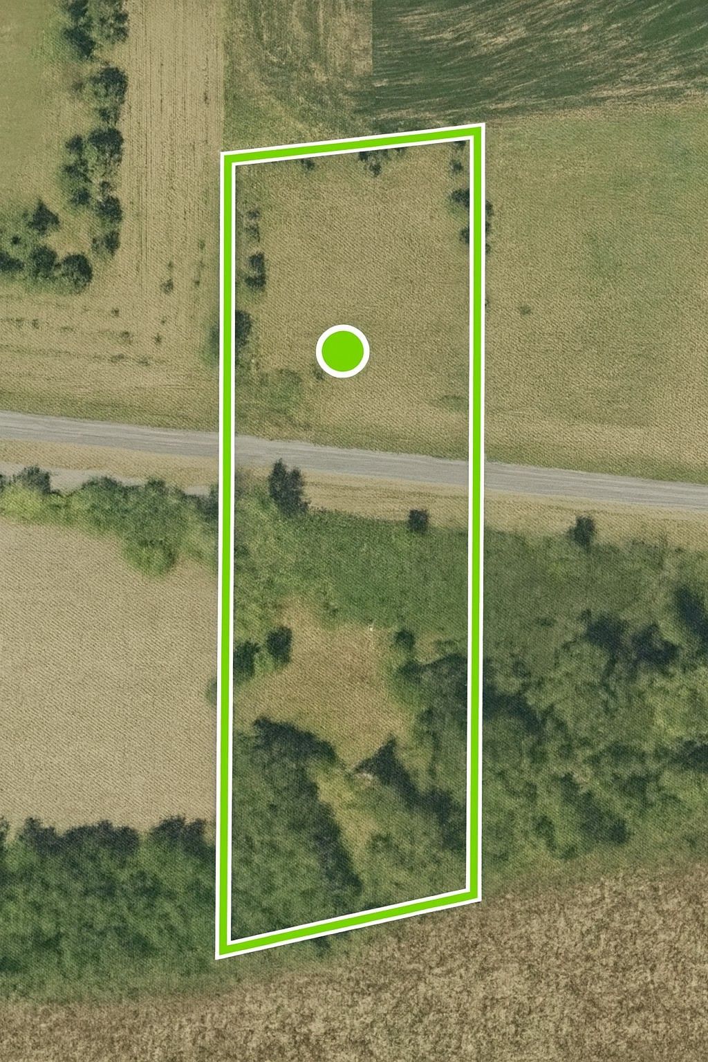 Photo of TBD Leaf River Road, Leaf Lake Twp, MN 56571 (MLS # 6816900)