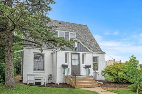 5225 Minnetonka Boulevard Saint Louis Park MN 55416