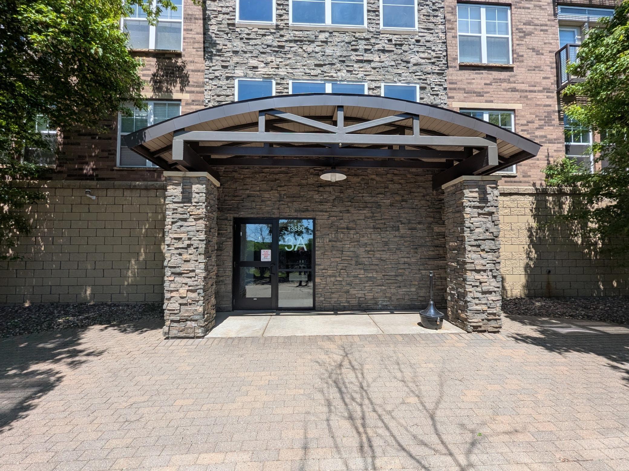 13580 Technology Drive 3202