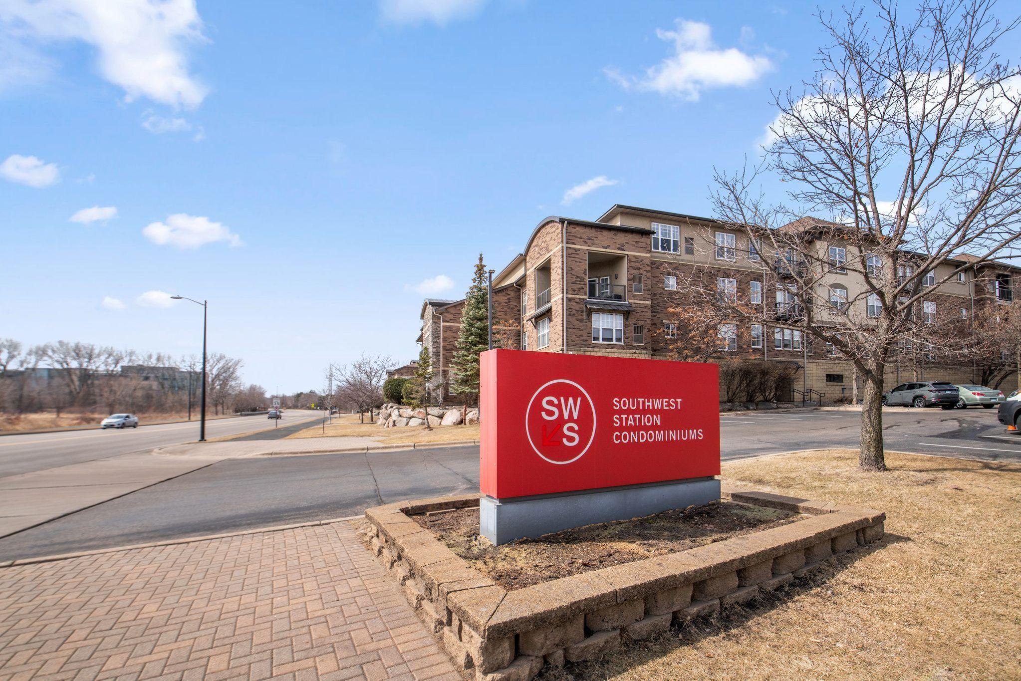 13580 Technology Drive 3202
