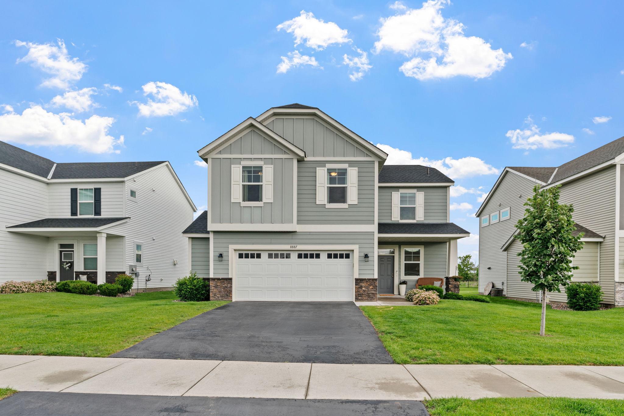 8887 152nd Lane NW
