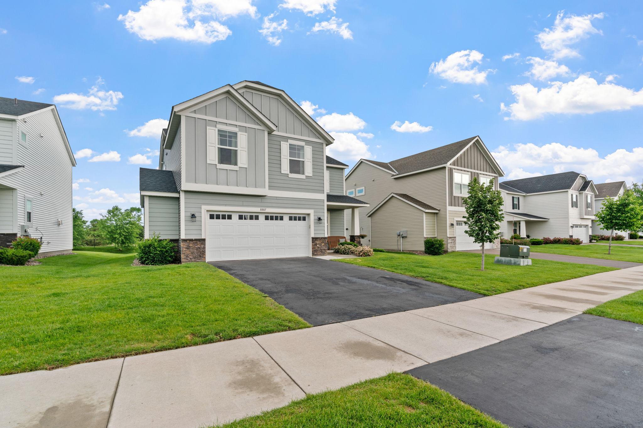 8887 152nd Lane NW