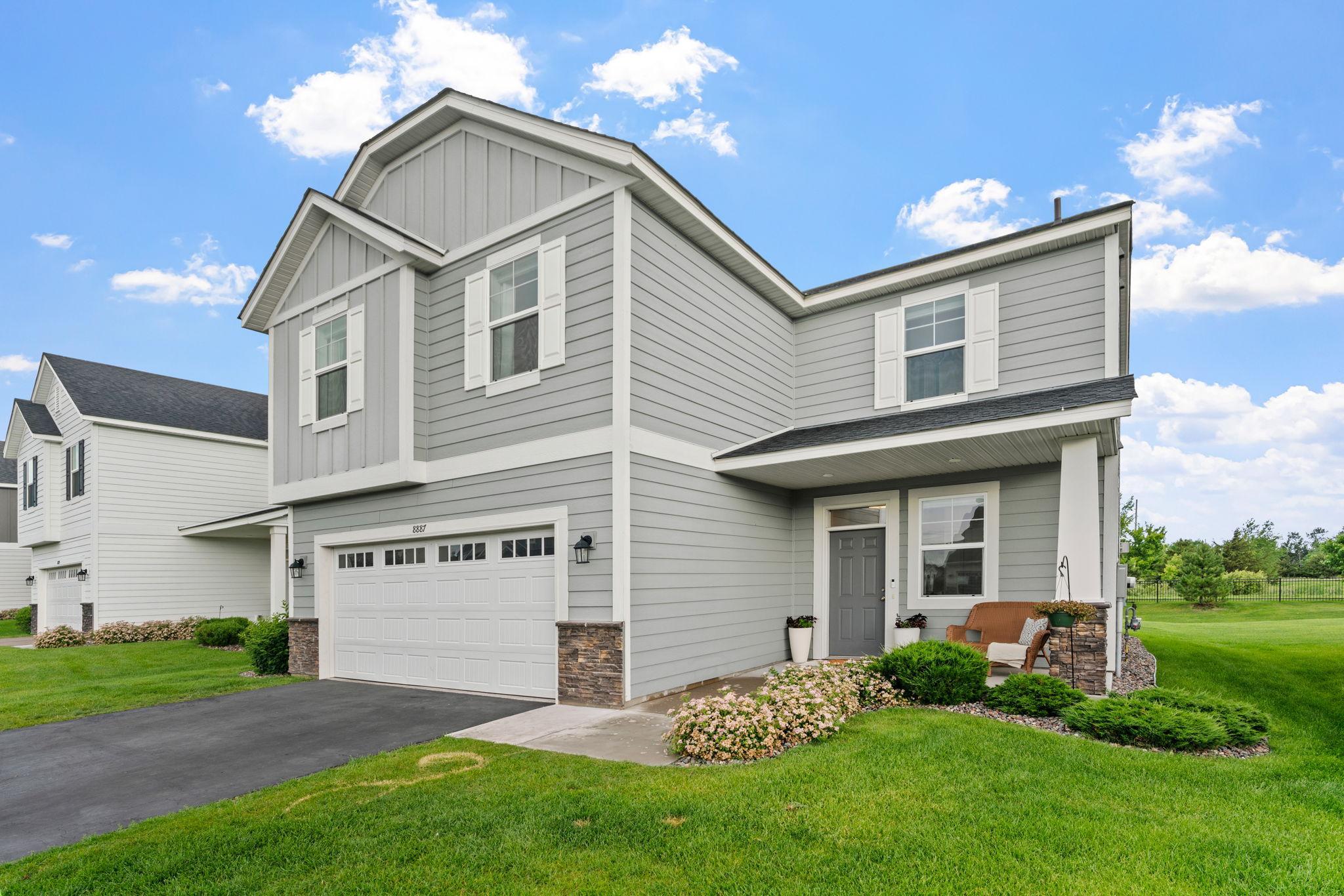 8887 152nd Lane NW