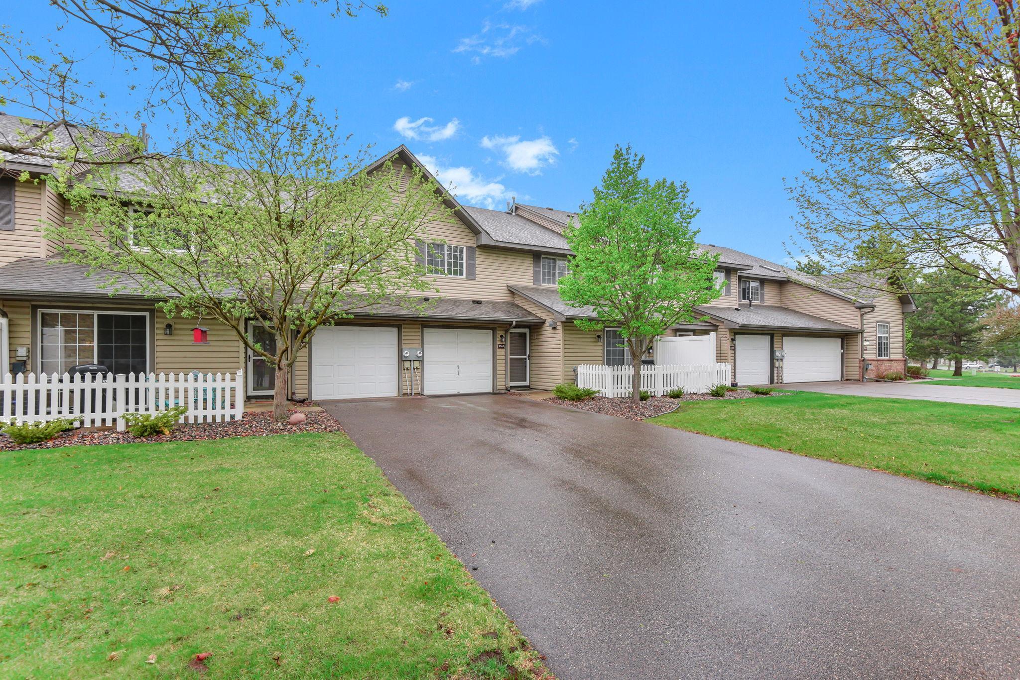 2565 Lockwood Drive 108