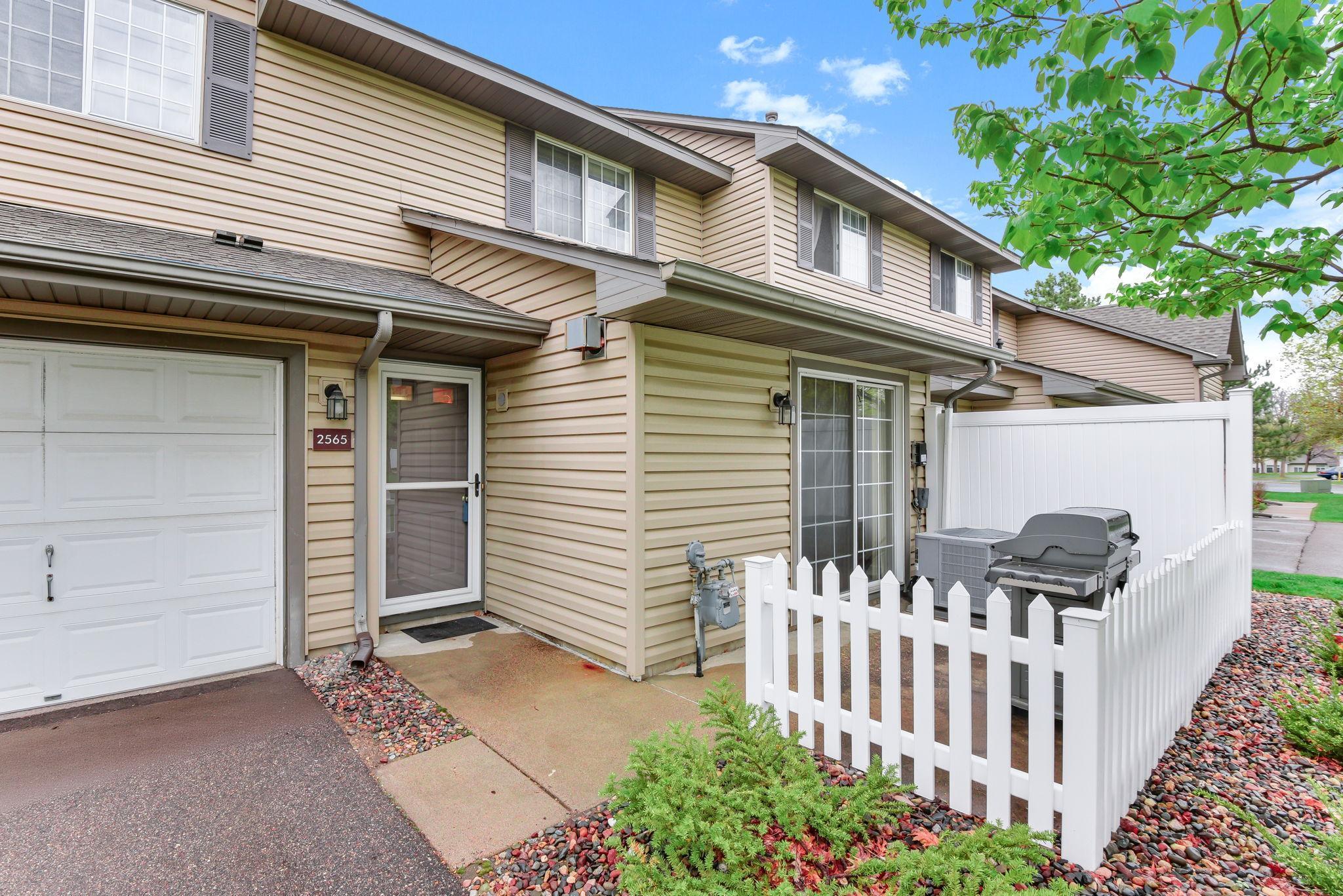 2565 Lockwood Drive 108