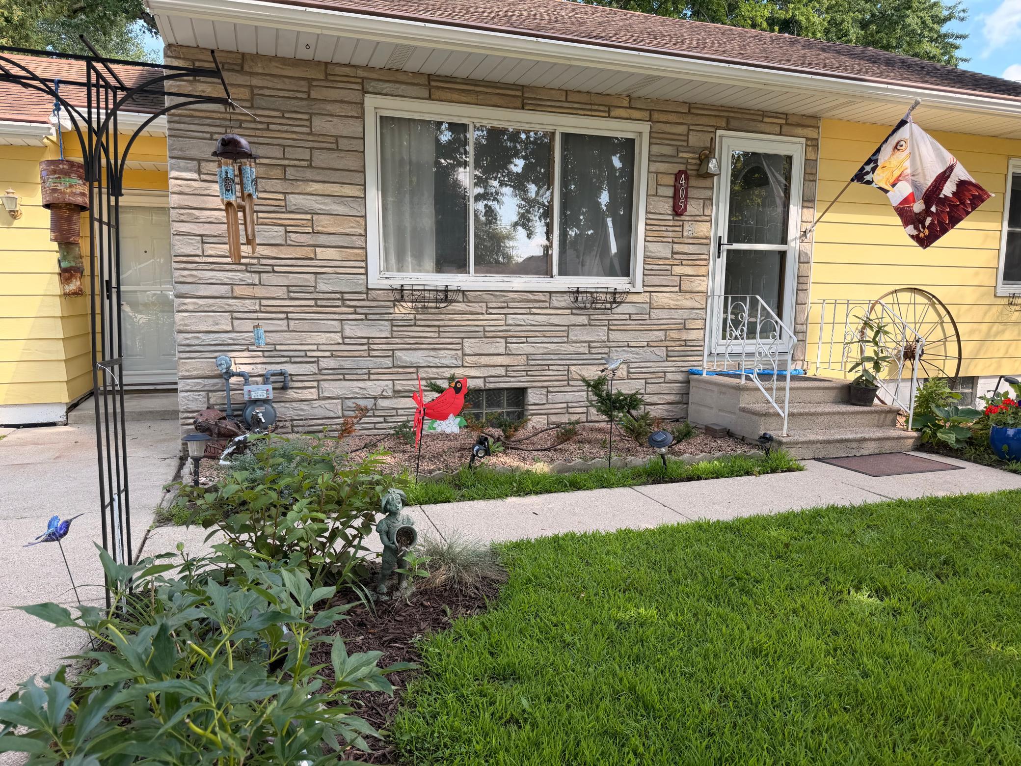 405 SE 15th Street SE