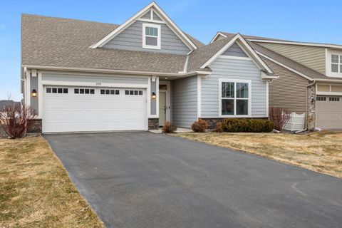 Photo of 2719 Jacamar Avenue NE, Saint Michael, MN 55376 (MLS # 7031480)