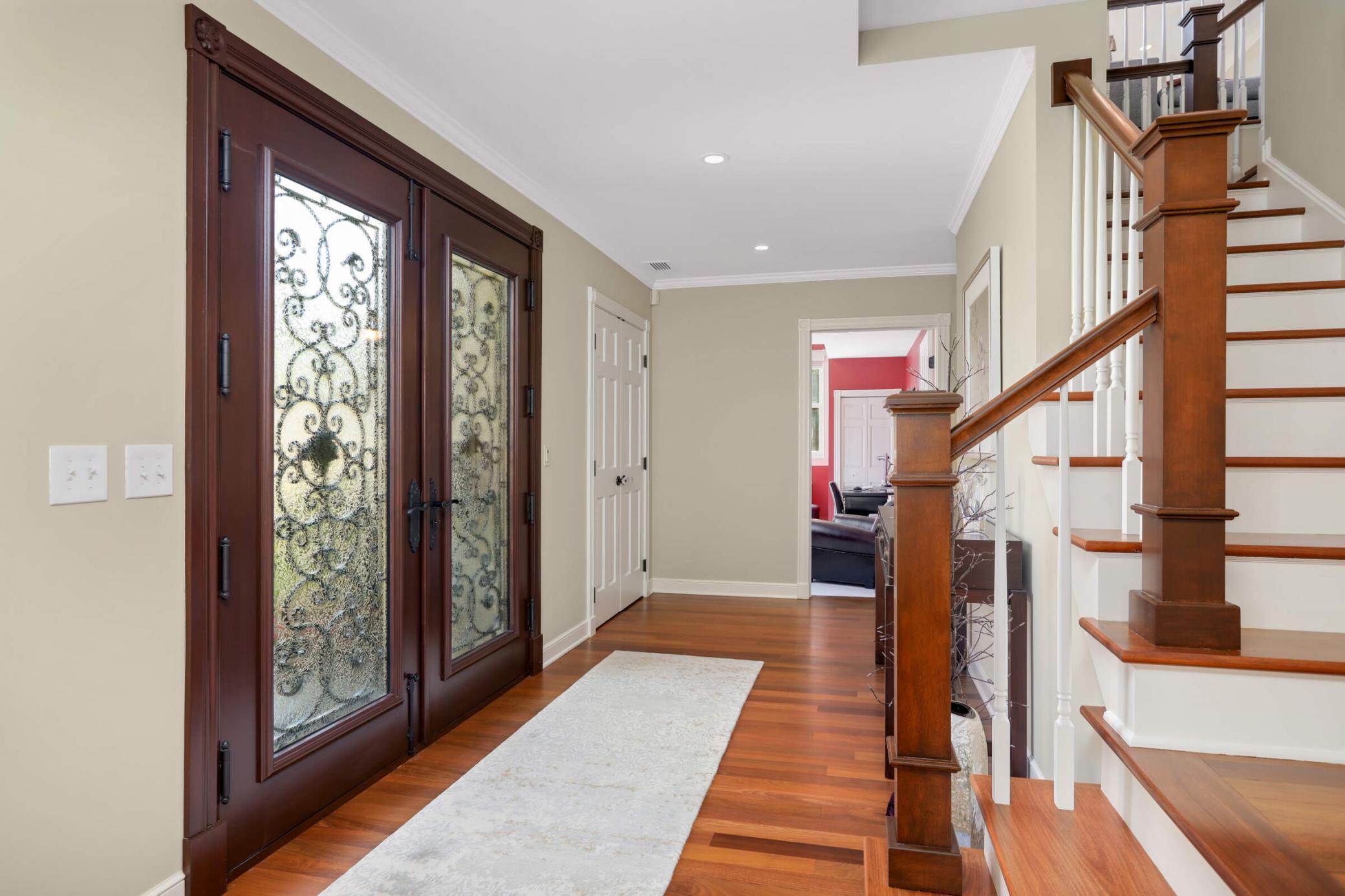 21 Avon Street S 21
