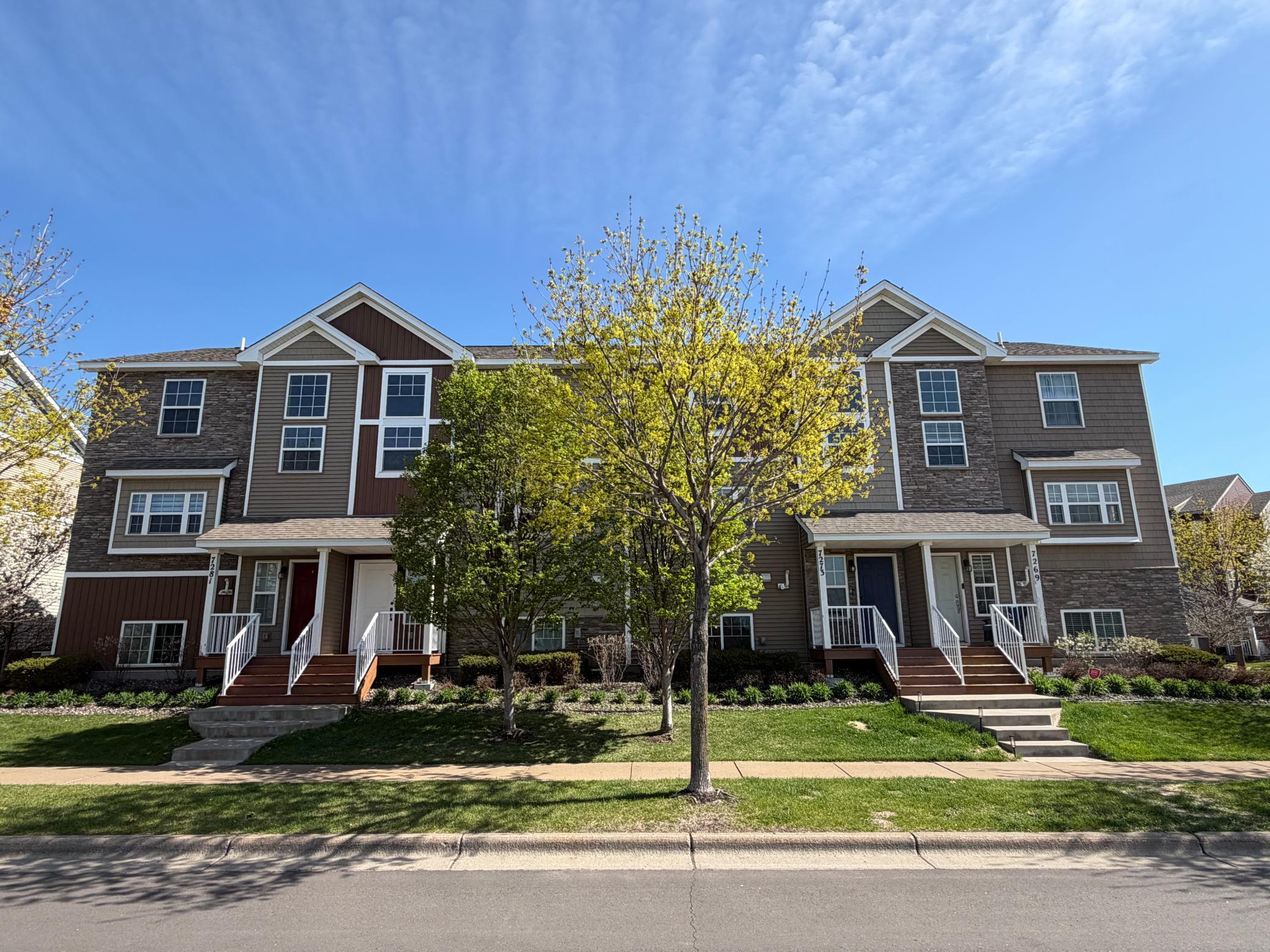 7277 E Ramsey Parkway NW