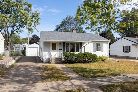 1166 Colette Place Saint Paul MN 55116