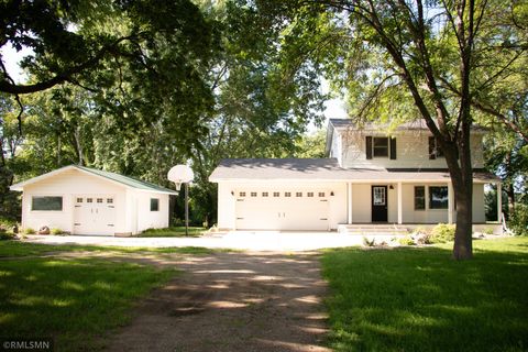 Photo of 17172 220th Street, Hutchinson, MN 55350 (MLS # 7107325)