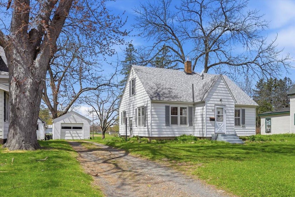 Photo of 440 Keller Avenue S, Amery, WI 54001 (MLS # 7034390)