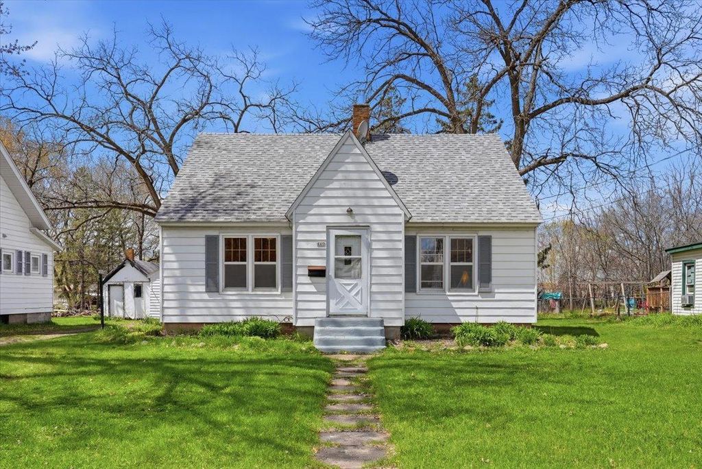Photo of 440 Keller Avenue S, Amery, WI 54001 (MLS # 7034390)