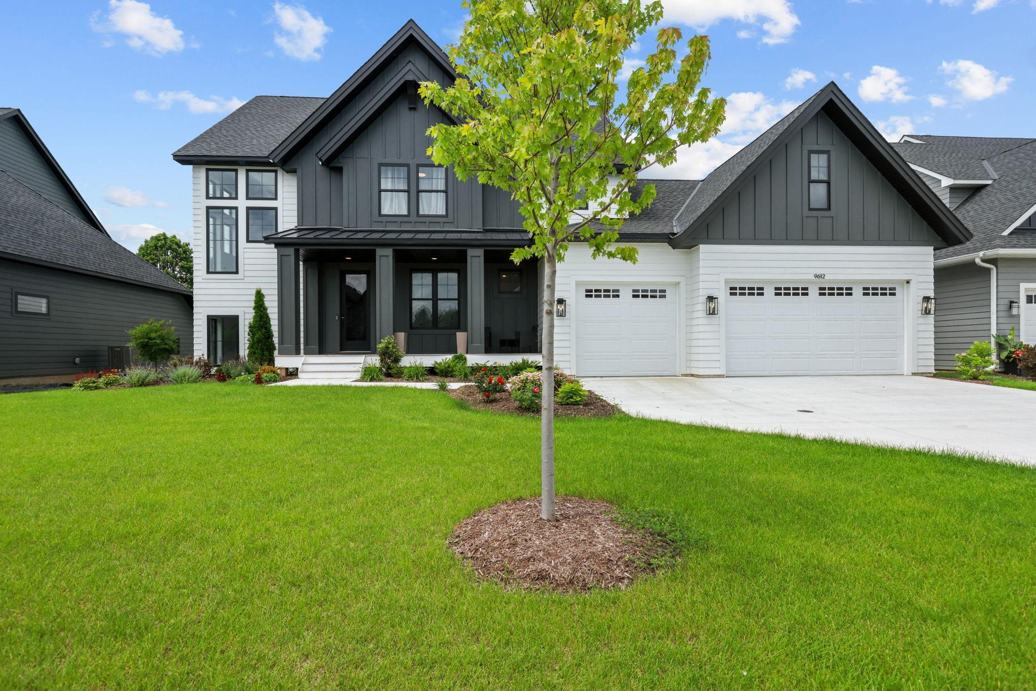 9612 Iron Horse Road
