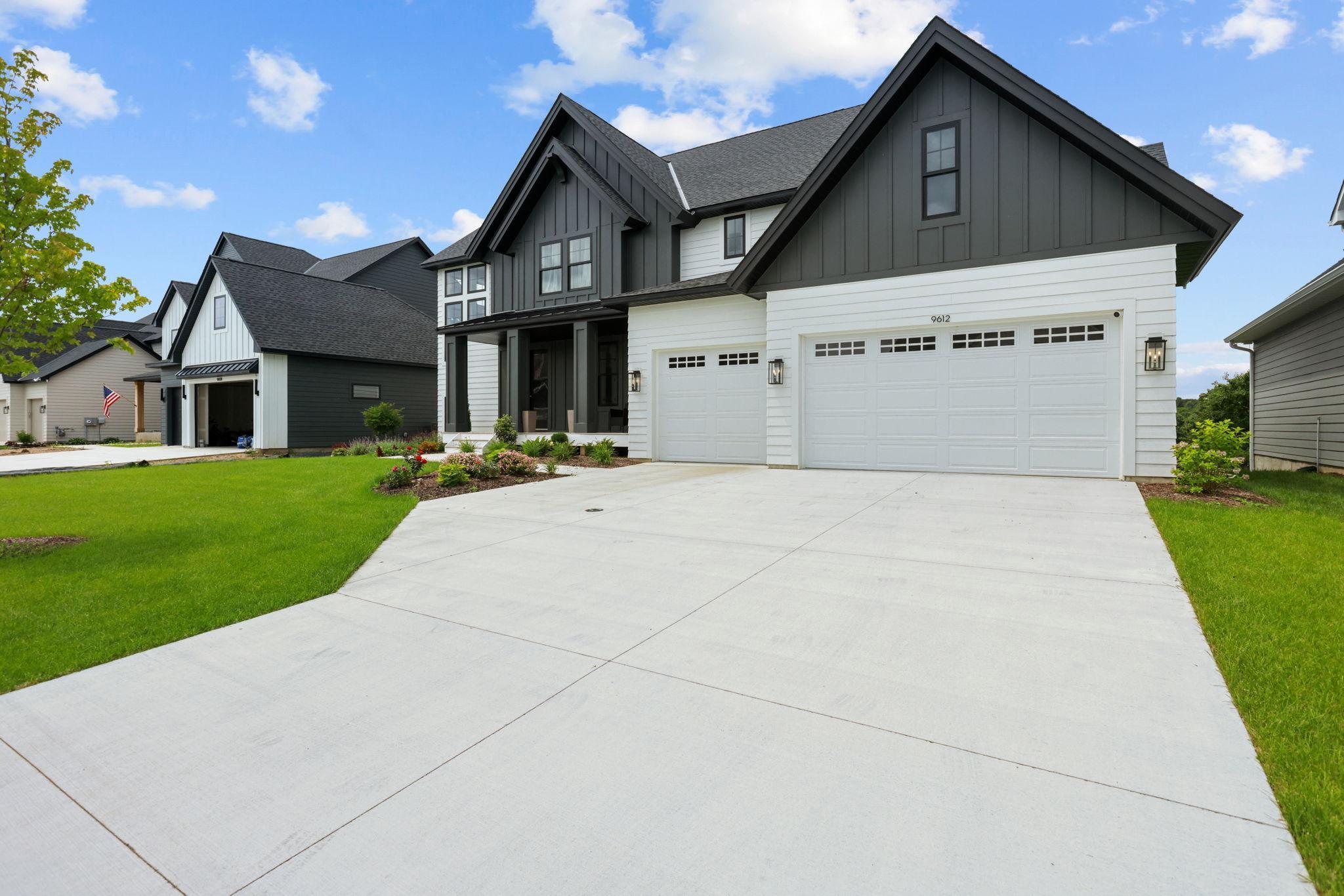 9612 Iron Horse Road