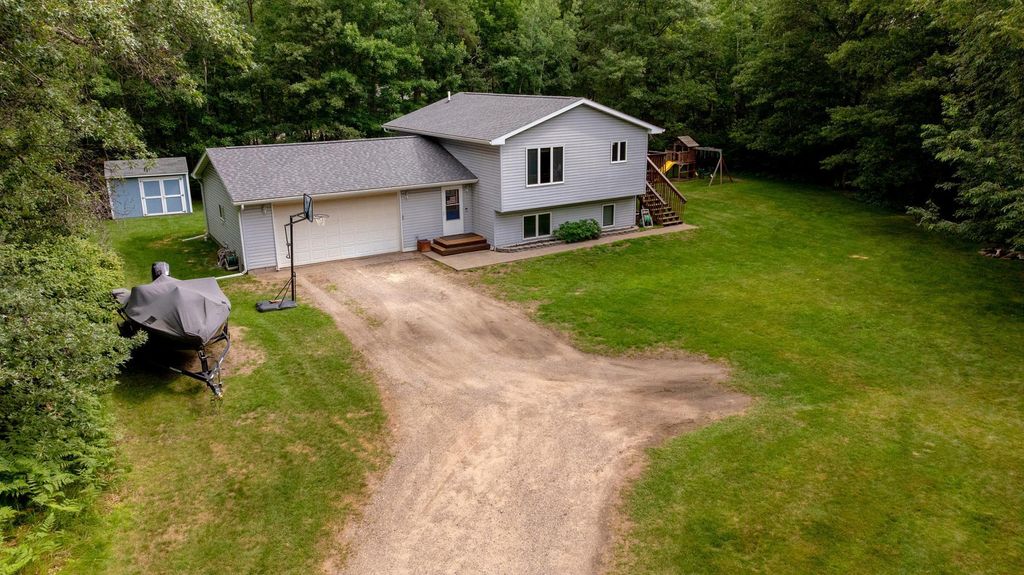 Photo of 13110 Meredith Drive, Baxter, MN 56425 (MLS # 7053481)