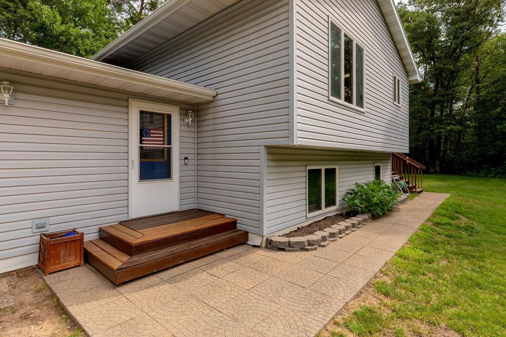 Photo of 13110 Meredith Drive, Baxter, MN 56425 (MLS # 7053481)