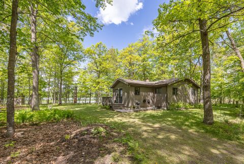 1109 County 46 NW Hackensack MN 56452
